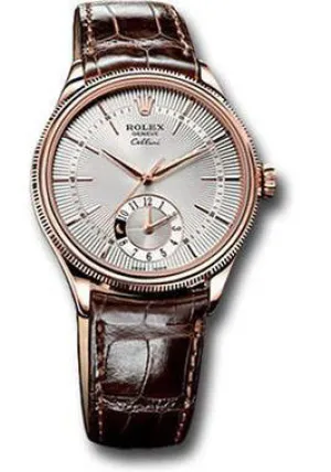 Rolex - Cellini 39 - Everose Gold