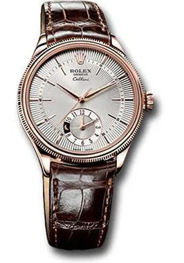 Rolex - Cellini 39 - Everose Gold