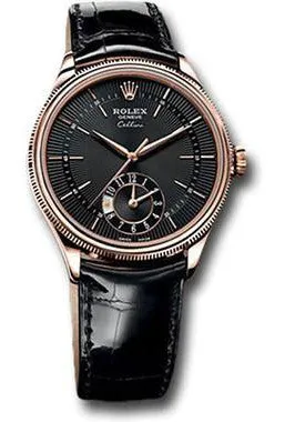 Rolex - Cellini 39 - Everose Gold