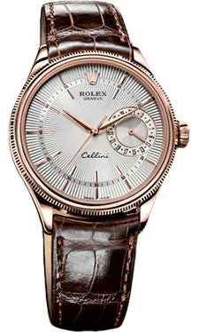 Rolex - Cellini Date