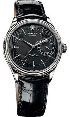 Rolex - Cellini Date