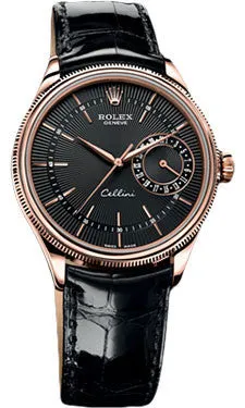 Rolex - Cellini Date