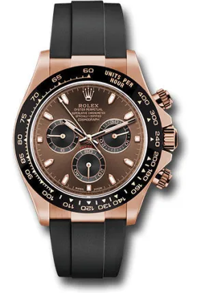 Rolex Cosmograph Daytona 116515LN chobkof