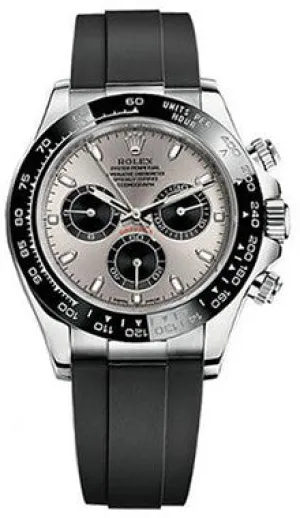 Rolex - Cosmograph Daytona 40mm - White Gold