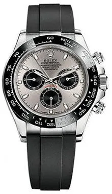 Rolex - Cosmograph Daytona 40mm - White Gold