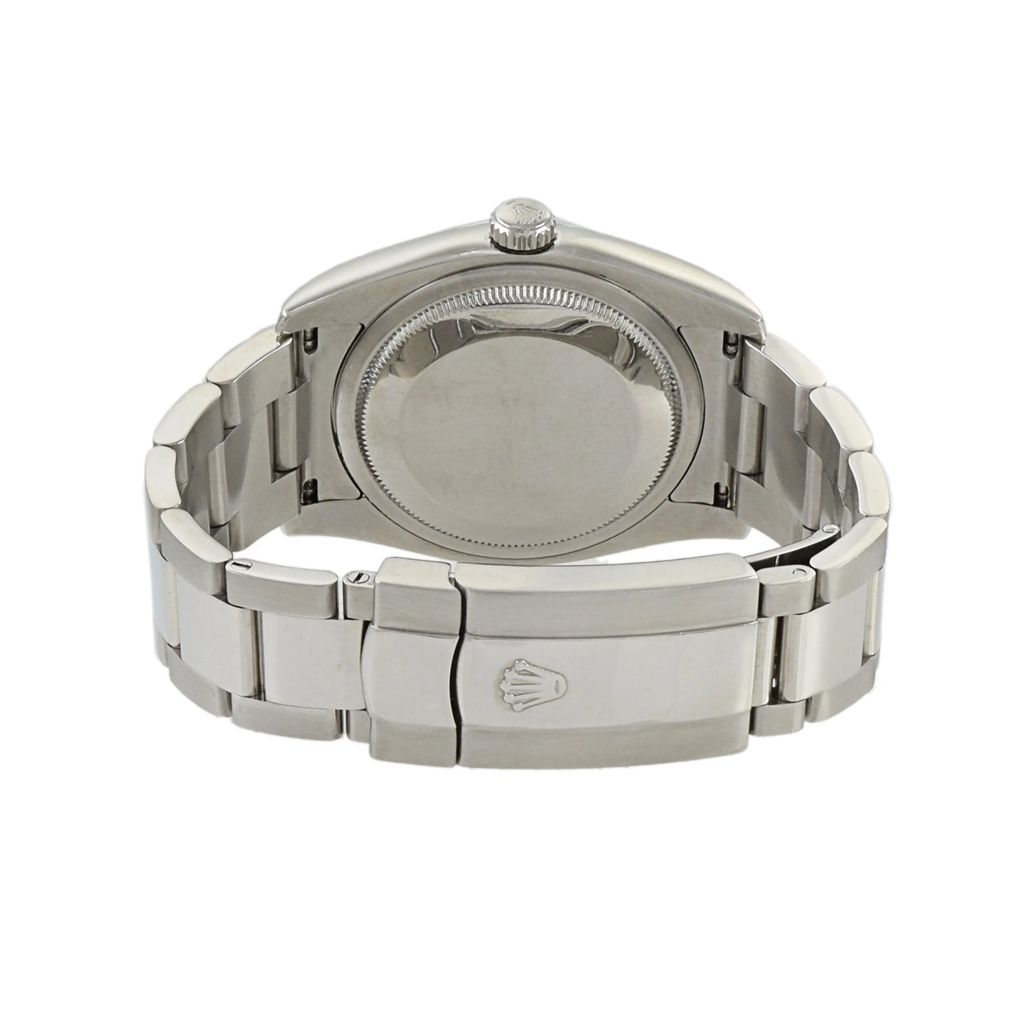 Rolex Datejust 36 Reference 116200