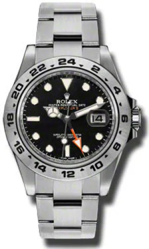 Rolex - Explorer II