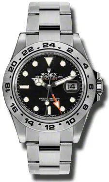 Rolex - Explorer II