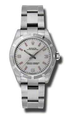 Rolex - Oyster Perpetual No-Date 31mm