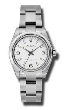 Rolex - Oyster Perpetual No-Date 31mm