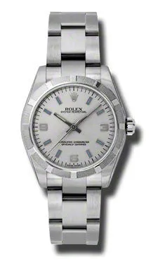 Rolex - Oyster Perpetual No-Date 31mm