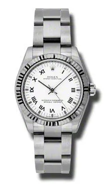 Rolex - Oyster Perpetual No-Date 31mm