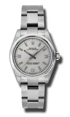 Rolex - Oyster Perpetual No-Date 31mm