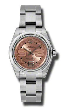 Rolex - Oyster Perpetual No-Date 31mm