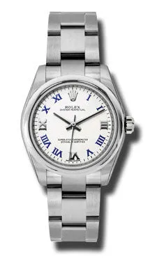 Rolex - Oyster Perpetual No-Date 31mm