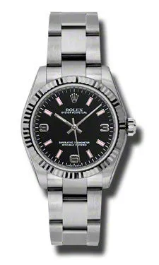 Rolex - Oyster Perpetual No-Date 31mm