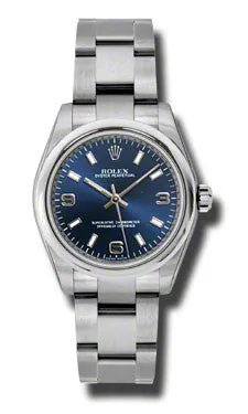 Rolex - Oyster Perpetual No-Date 31mm
