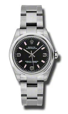 Rolex - Oyster Perpetual No-Date 31mm