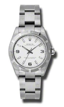 Rolex - Oyster Perpetual No-Date 31mm