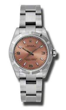 Rolex - Oyster Perpetual No-Date 31mm