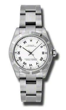 Rolex - Oyster Perpetual No-Date 31mm
