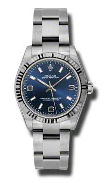 Rolex - Oyster Perpetual No-Date 31mm