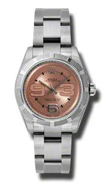 Rolex - Oyster Perpetual No-Date 31mm