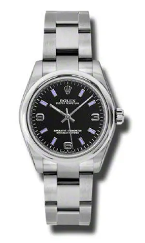 Rolex - Oyster Perpetual No-Date 31mm