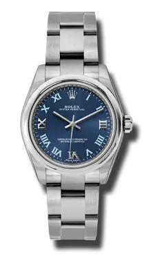Rolex - Oyster Perpetual No-Date 31mm