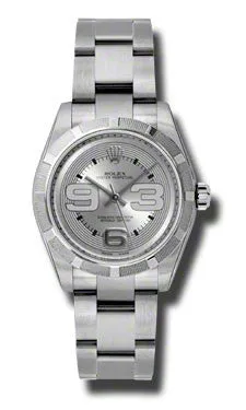 Rolex - Oyster Perpetual No-Date 31mm