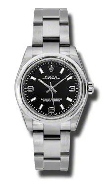 Rolex - Oyster Perpetual No-Date 31mm