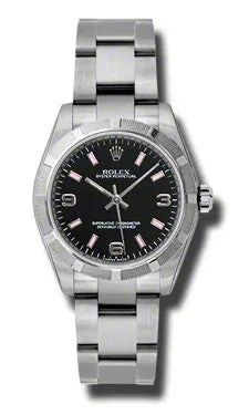 Rolex - Oyster Perpetual No-Date 31mm