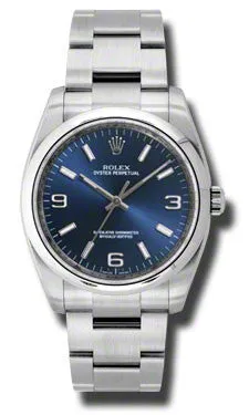 Rolex - Oyster Perpetual No-Date 36mm