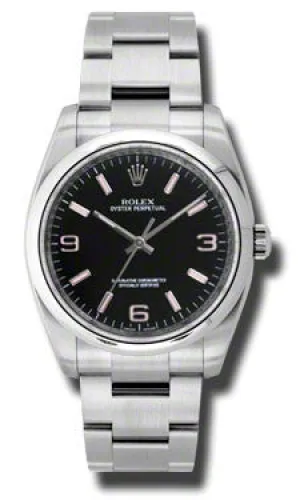 Rolex - Oyster Perpetual No-Date 36mm