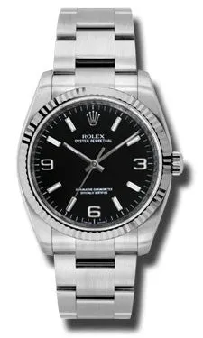 Rolex - Oyster Perpetual No-Date 36mm