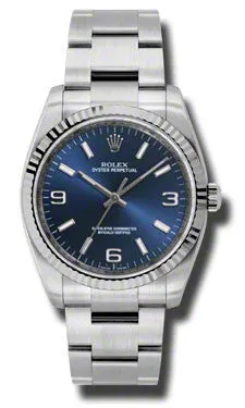 Rolex - Oyster Perpetual No-Date 36mm