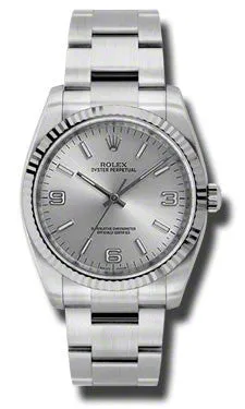 Rolex - Oyster Perpetual No-Date 36mm