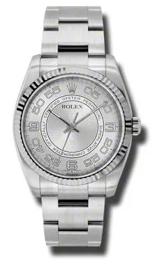 Rolex - Oyster Perpetual No-Date 36mm