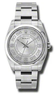 Rolex - Oyster Perpetual No-Date 36mm