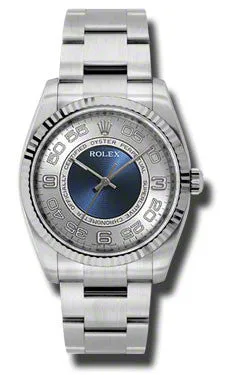 Rolex - Oyster Perpetual No-Date 36mm