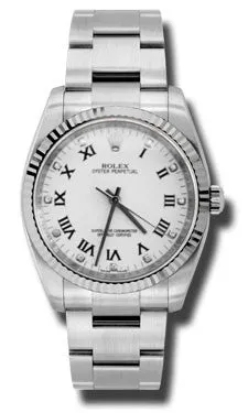 Rolex - Oyster Perpetual No-Date 36mm