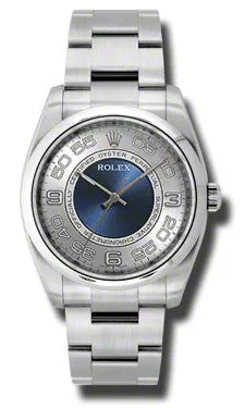 Rolex - Oyster Perpetual No-Date 36mm