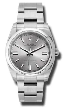 Rolex - Oyster Perpetual No-Date 36mm