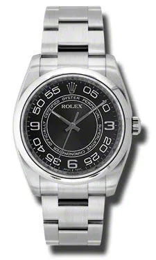 Rolex - Oyster Perpetual No-Date 36mm