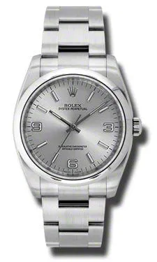 Rolex - Oyster Perpetual No-Date 36mm