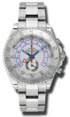 Rolex - Yacht-Master Yacht-Master II