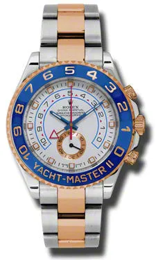 Rolex - Yacht-Master Yacht-Master II