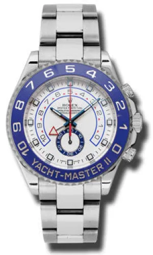 Rolex - Yacht-Master Yacht-Master II
