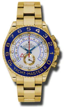 Rolex - Yacht-Master Yacht-Master II