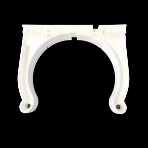 Roll Control Adjustable Tank Holder